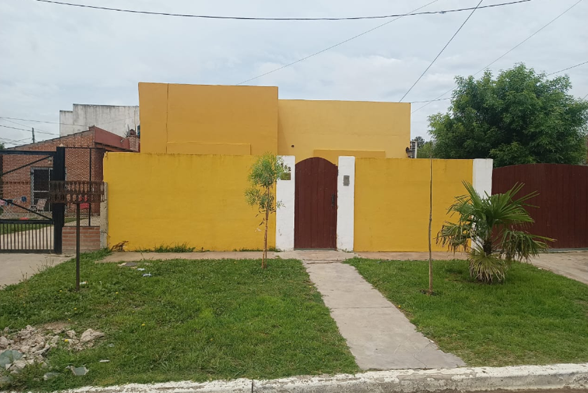 El geri&aacute;trico de San Vicente "En Compa&ntilde;&iacute;a".