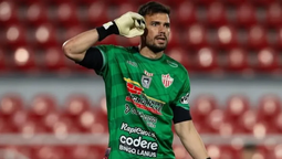 talleres de escalada denuncio amenazas contra sus jugadores luego de un nuevo papelon
