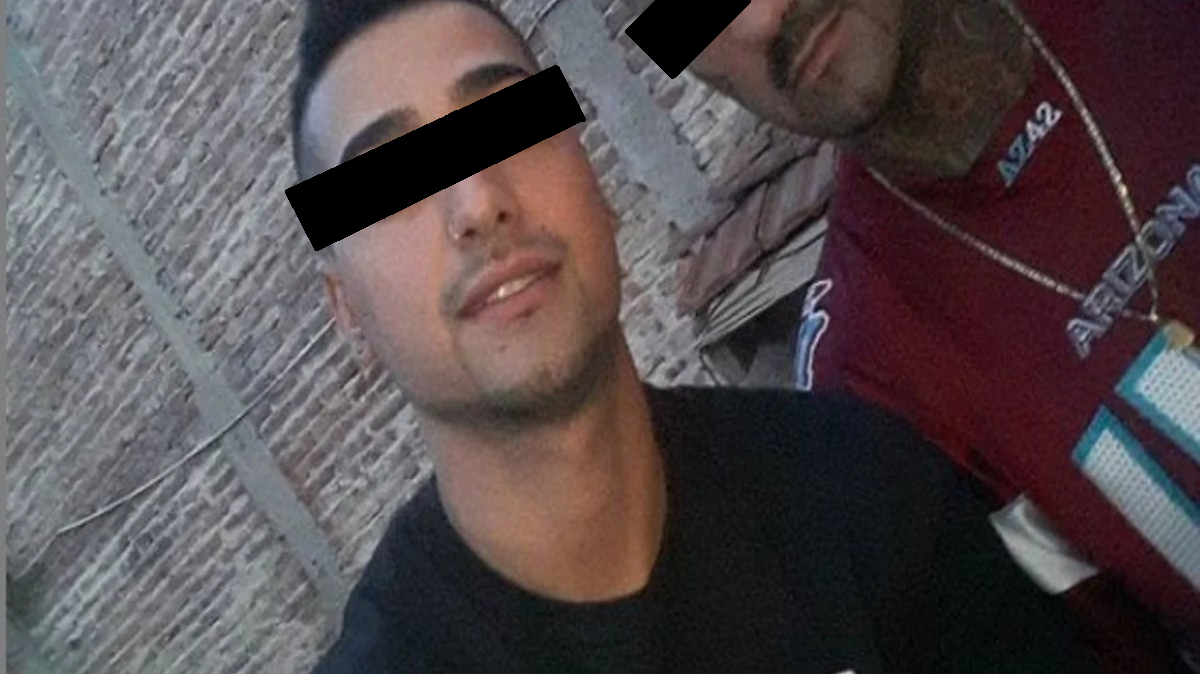 Los hermanos Basile deberán cumplir 18 años de prisión por el homicidio del vecino de Monte Grande.