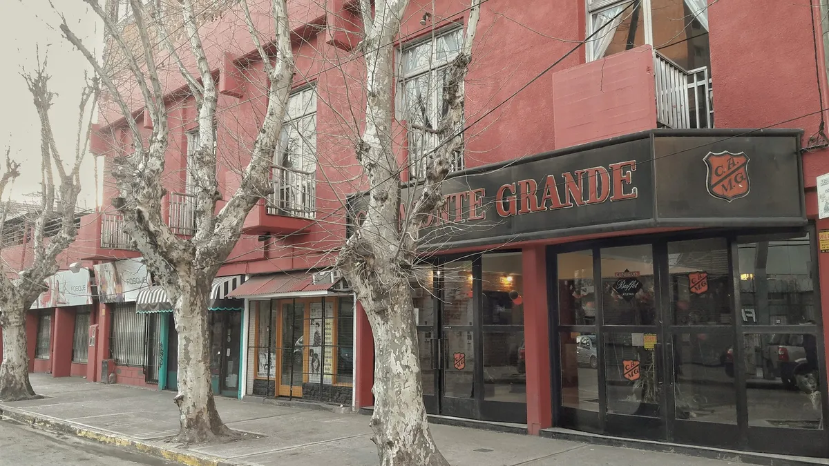 El Club podría lograr su segundo ascenso consecutivo y convertirse en el primero de Esteban Echeverría.