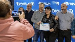 almirante brown: abren la inscripcion al curso de manipulacion segura de alimentos