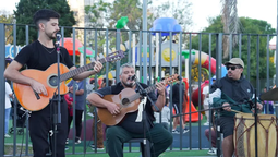 Lomas de Zamora: organizarán actividades por Pascuas en plazas y parques del distrito