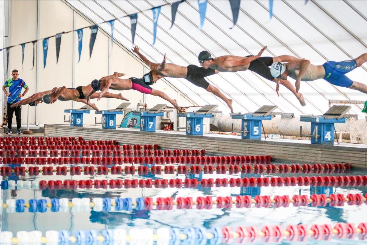 La delegación de Almirante Brown estará integrada por 11375 participantes. La delegación de Almirante Brown estará integrada por 11375 participantes.