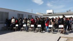 como llega san vicente este domingo la definicion del ballotage entre massa y milei