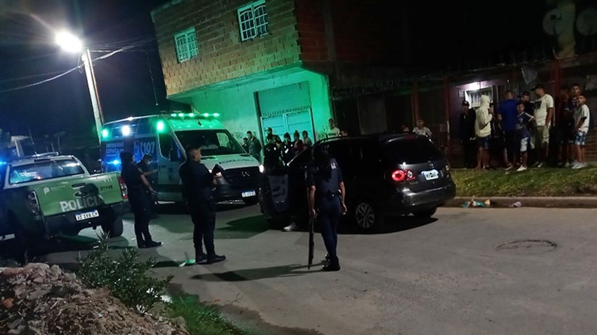 Homicidio en Lomas de Zamora: mataron a balazos a un chofer de Uber