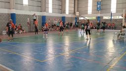 la liga de newcom suma equipos de todo el conurbano con el impulso de san vicente