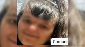 Encontraron en Glew a la joven extraviada en Lanús