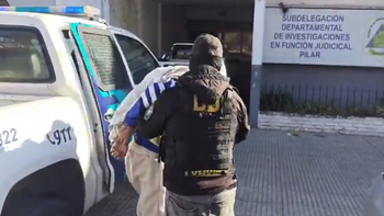 Detuvieron a un joven que se había fugado de un instituto de menores de Lomas