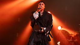 tiago pzk canto sin autotune por primera vez: le gane al miedo