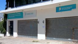 el registro civil de guernica se mudo a nuevas oficinas