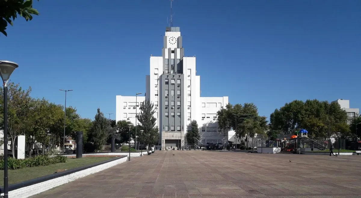 El feriado conmemora la creación del partido de Lomas de Zamora. 