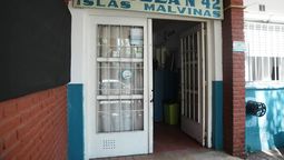 Lomas: realizan obras en escuela de Llavallol