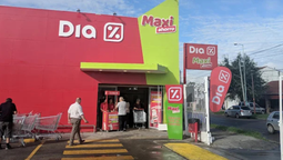 lomas de zamora: denuncian precarizacion laboral en supermercados dia