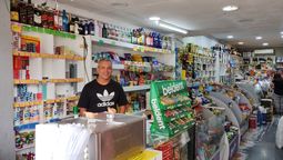 en los kioscos de san vicente notan como los cigarrillos mas baratos desplazan a los tradicionales