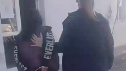 Una pareja detenida en Alejandro Korn tras un asalto con un fierro