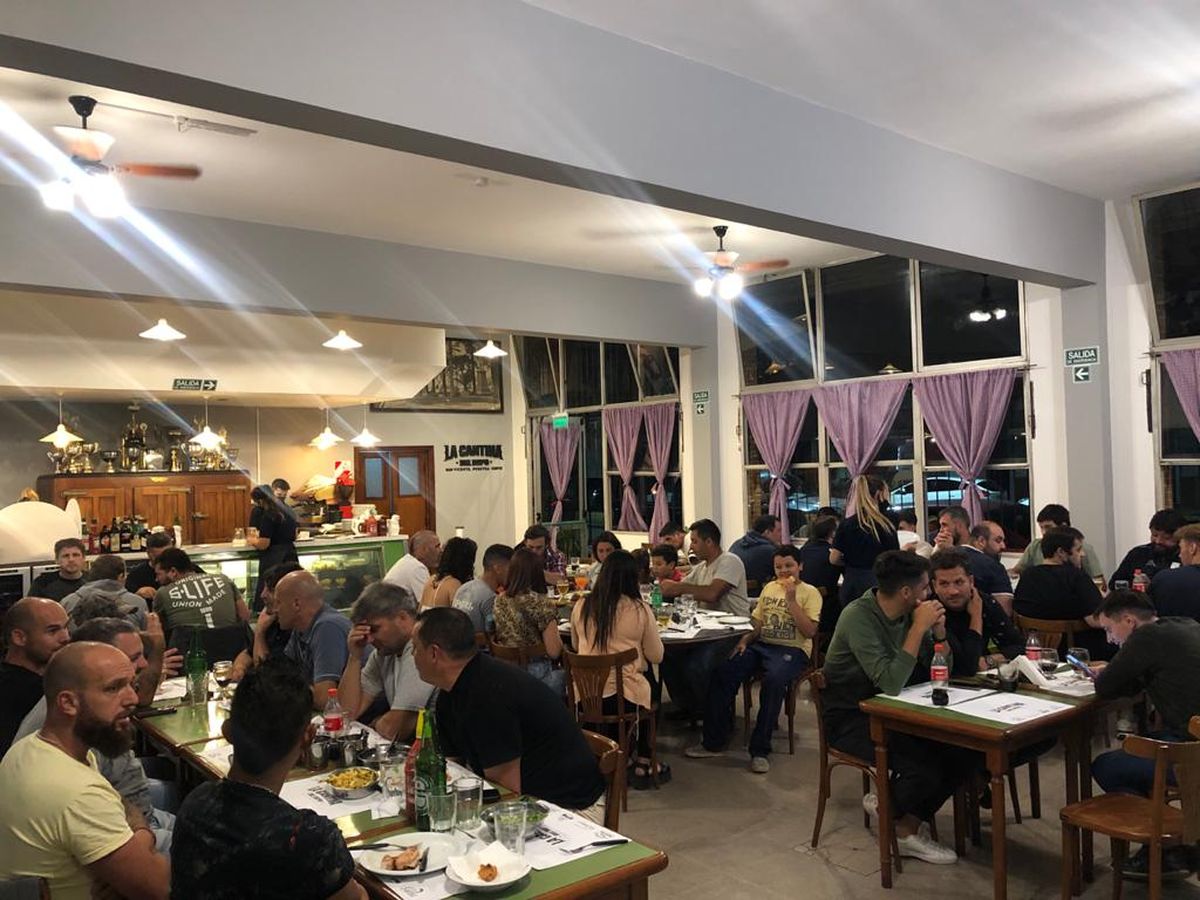 Lanzan el Paseo gastronómico San Vicente, con shows, sorteos y puestos