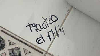 Almirante Brown: allanamiento por amenazas de tiroteo en una escuela de Solano