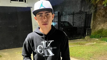 Ingeniero Budge: buscan testigos de un choque en el que un joven quedó gravemente herido