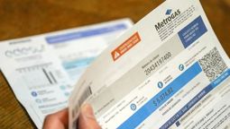 Aumentaron las tarifas de luz y gas en junio en el AMBA