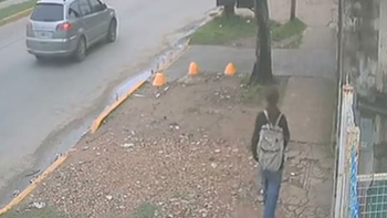 Encontraron muerta a Maitena, la adolescente de 14 años desaparecida en Merlo