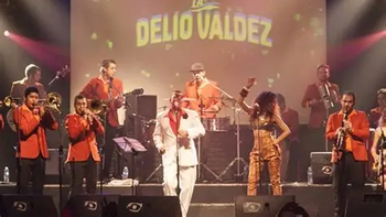 Lomas celebra el Carnaval con La Delio Valdez y Agarrate Catalina
