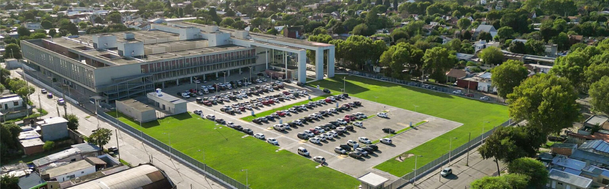 El Hospital del Bicentenario generó casi 100 donantes de órganos.  