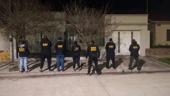 Operativo internacional contra la explotación sexual infantil: incluyó allanamientos en la zona sur