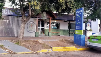 Llavallol: un médico detenido por la falsa denuncia del robo de su camioneta