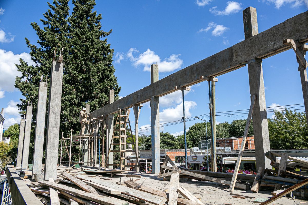 Habr&aacute; un sistema de geolocalizaci&oacute;n.&nbsp;