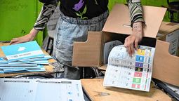 elecciones 2025: buenos aires y otras siete provincias en vilo por el escrutinio definitivo