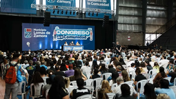 parque de lomas sera sede del congreso de la comunidad 2025