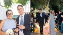semana mundial del matrimonio: ¿por que se casan los vecinos que se casan?