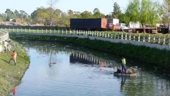 La Provincia fijó zonas de riesgo de inundación y condicionó futuras construcciones en el sur del Conurbano
