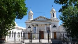 el obispado de lomas anuncio las fechas de inicio de los nuevos parrocos y administradores: las designaciones