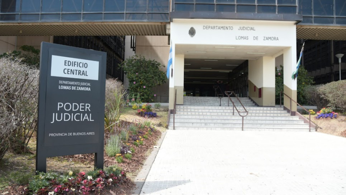 La investigación quedó a cargo de la UFI N°12 de Lomas de Zamora. 