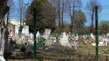 Los fallecimientos de esta semana en Monte Grande