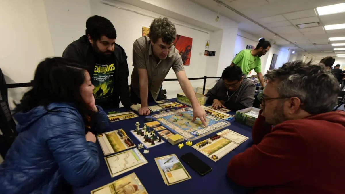 Los vecinos de Almirante Brown podrán disfrutar de la jornada en Adrogué. Los vecinos de Almirante Brown podrán disfrutar de la jornada en Adrogué.