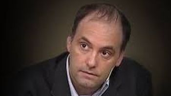 No vamos a dejar de hablar de eso