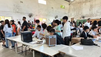 Alerta por el desfinanciamiento de la educación técnica: Es un golpe mortal a la educación pública