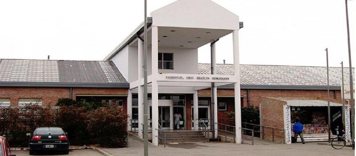 Pol&eacute;mica por el supuesto abuso en el hospital de Guernica.