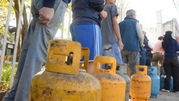 el gobierno oficializa un nuevo esquema de subsidios energeticos y elimina el plan hogar