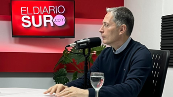 Fernando Gray: El Congreso necesita volver a tener seriedad y defender a la gente