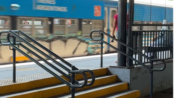 Confirmaron el paro de trenes para el jueves: la opinión de los usuarios