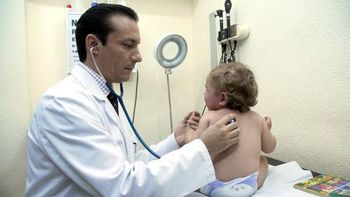 Hepatitis infantil aguda: detectaron el primer caso en Argentina