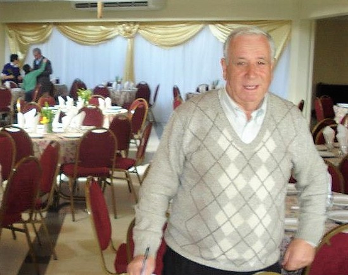 José María Da Costa Torres fue un socio fundador del Club Portugués de Esteban Echeverría. José María Da Costa Torres fue un socio fundador del Club Portugués de Esteban Echeverría.