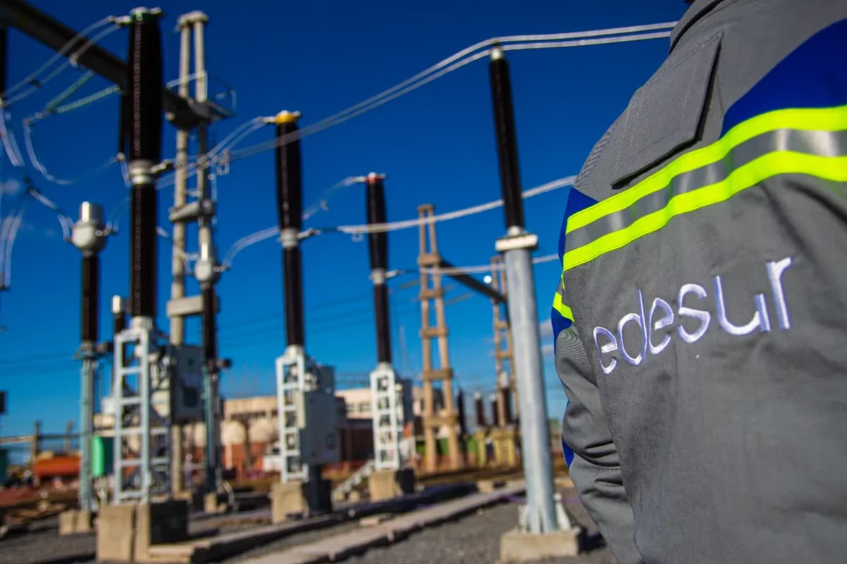 Se podrá reclamar por cortes de hasta 15 hs a Edesur.