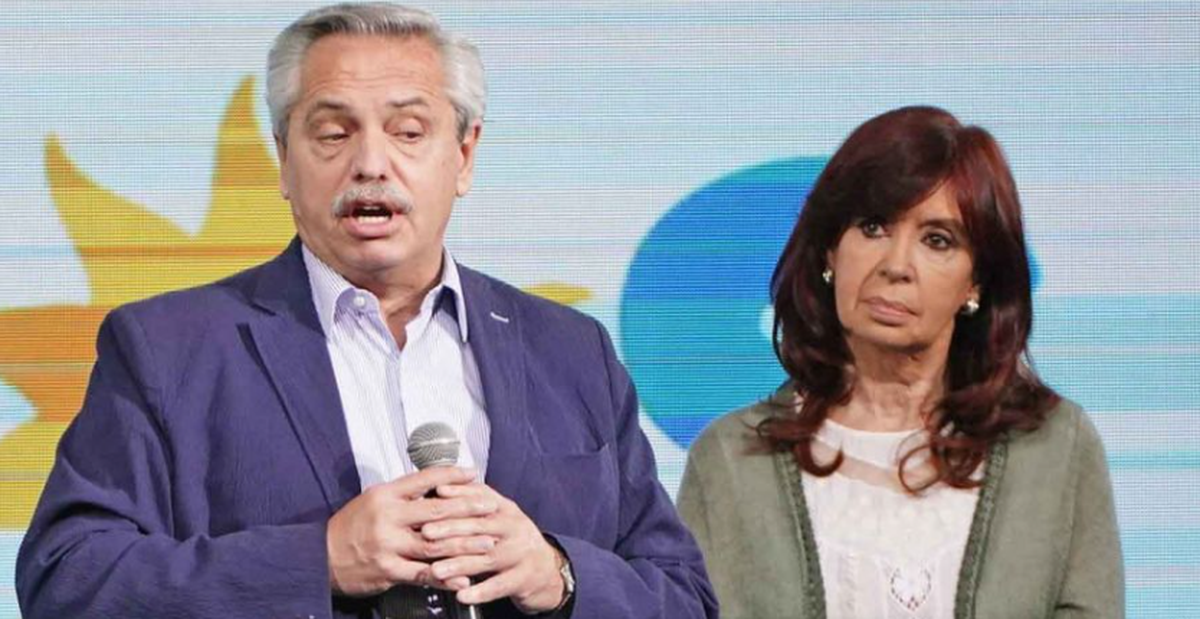 Intendentes del conurbano reaccionaron en medio de la tensión entre Alberto y Cristina.