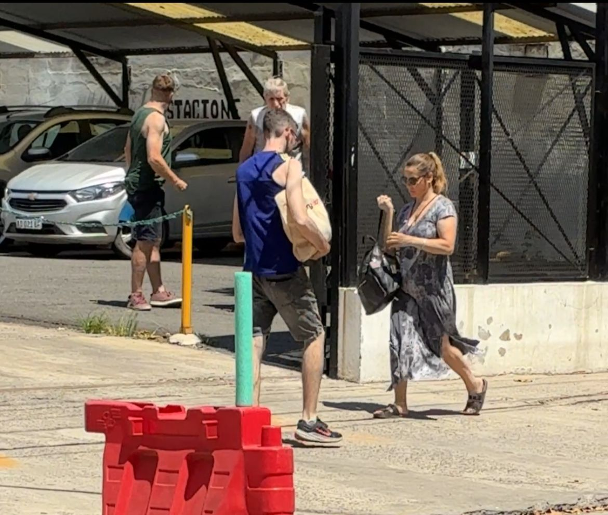 También habrá un descenso en las precipitaciones durante el verano.  