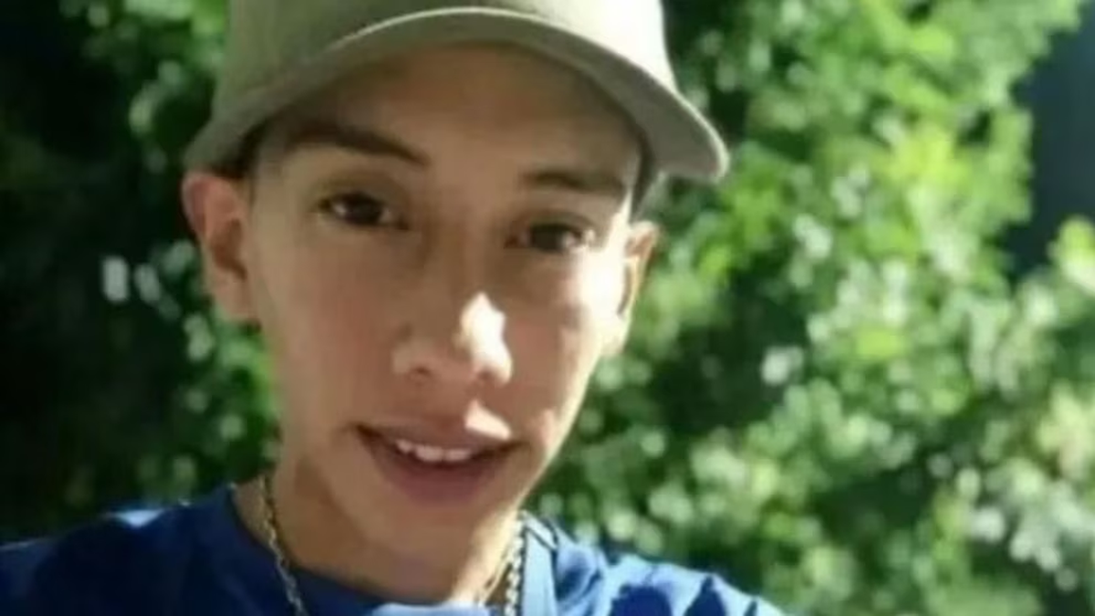 El cuerpo de Nicolás Alcocer fue hallado en un descampado de Transradio, Esteban Echeverría.