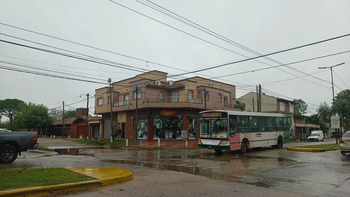 Alerta amarilla por vientos fuertes del SNM incluye a San Vicente